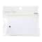 12 Packs: 20 ct. (240 total) Medium White Tags by Recollections™